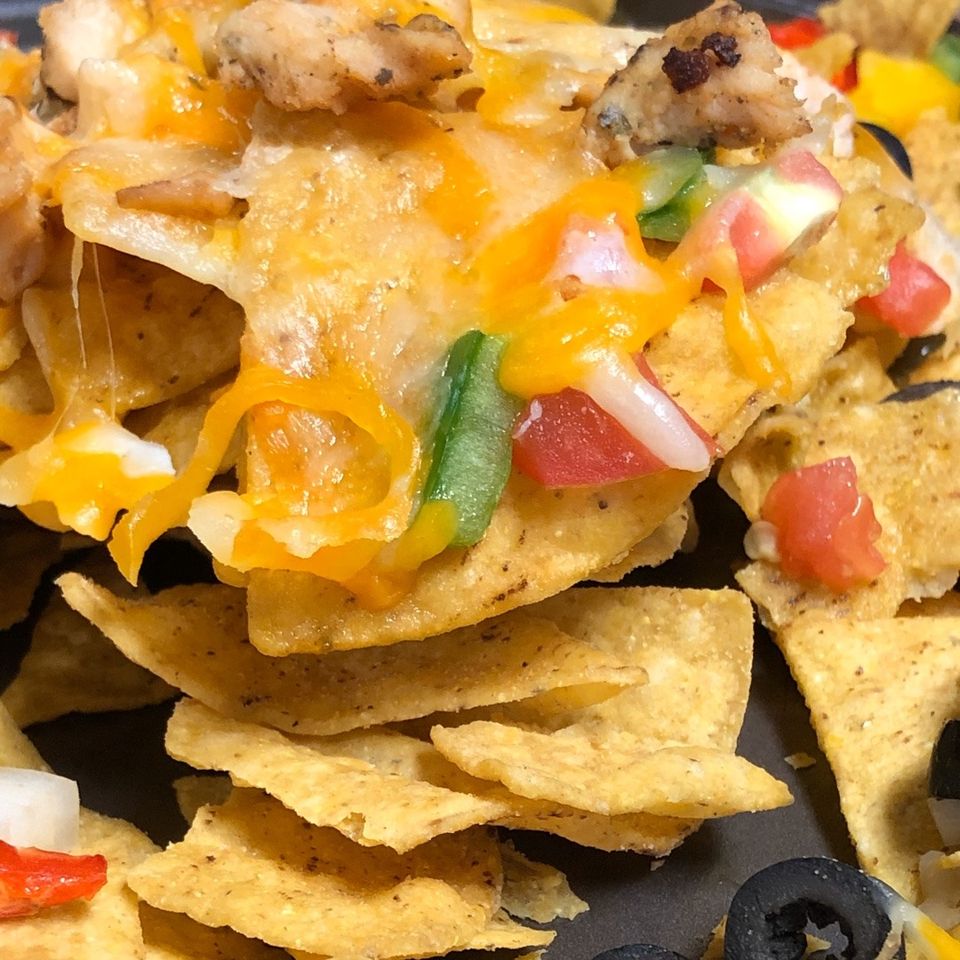 Nachos