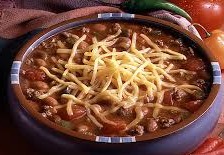 Homestead Chili