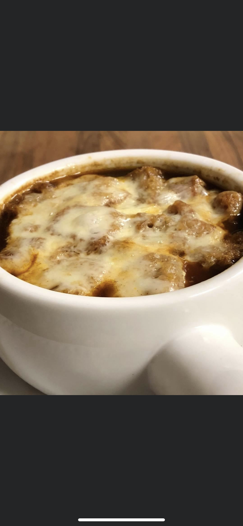 Sheppard's Pie