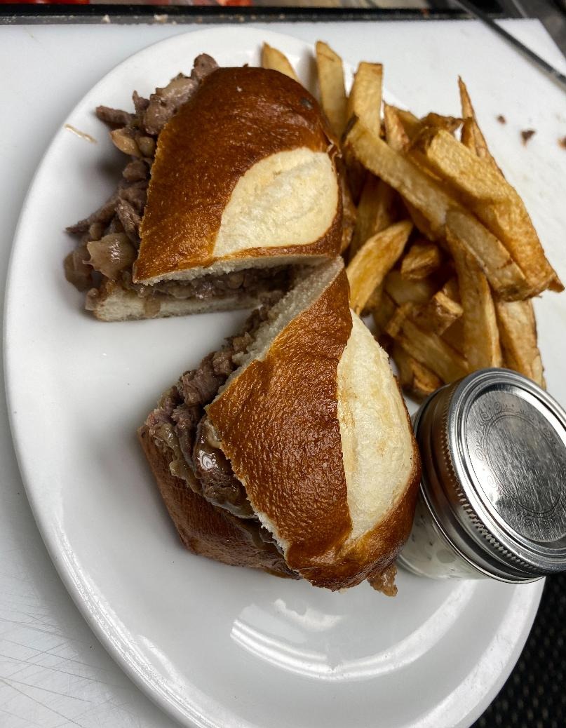 Beef Dip